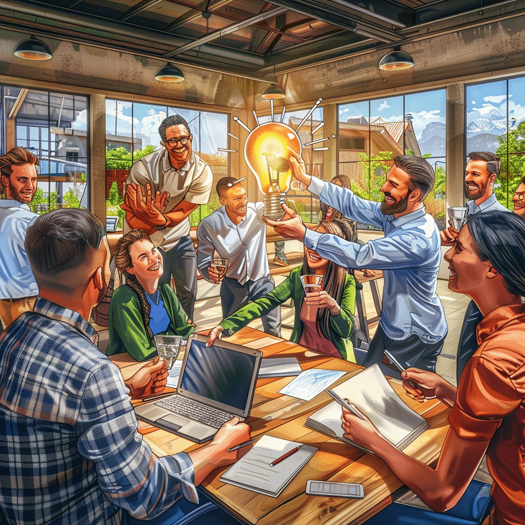 How Hungry, Humble, and Smart Leaders Can Show Us What Healthy Conflict ...
