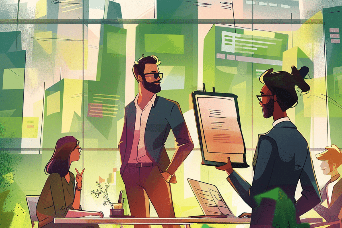 Your Working Genius City of Lights: Why Discerners Are Essential